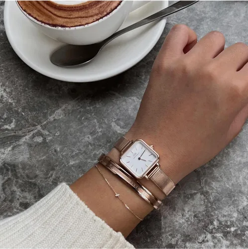 Vista 2 de Daniel Wellington Pulsera Elan