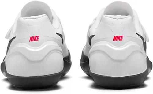 Vista 5 de Nike Zoom Rival SD 2 Zapatillas de pista y campo nk685134 102