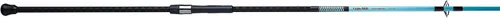 Vista 4 de Ugly Stik Carbon Surf Spinning Fishing Rod