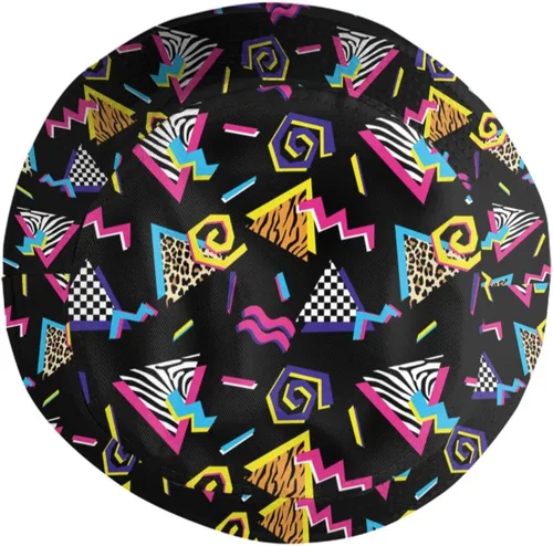 Vista 4 de Sombrero de pescador, sombreros de pesca, para verano, viajes, playa, sol, protección UV, plegable, gorra de pescador para hombres, mujeres