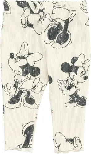 Vista 3 de Disney Minnie Mouse Winnie the Pooh - Camiseta y pantalones para recién nacidos hasta niños pequeños