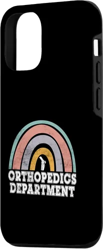 Vista 2 de iPhone 15 Orthopedic Nurse Orthopedic Nurses Ortho Orthopedics Case