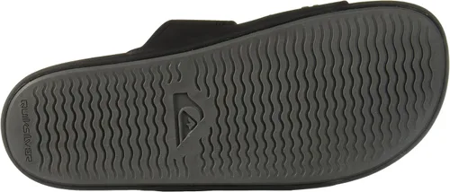 Vista 4 de Quiksilver Sandalias Rivi de doble ajuste de 3 puntos para hombre, PARENT, Padre