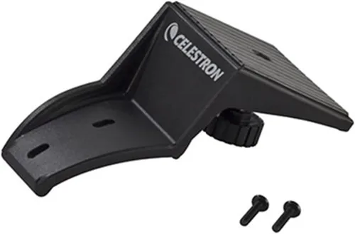 Vista 2 de Celestron 93609 Soporte trasero universal para cámara, color negro