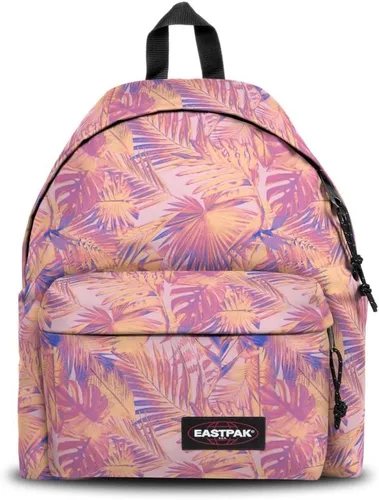 Vista 22 de Eastpak, Pakr mochila acolchada Negro