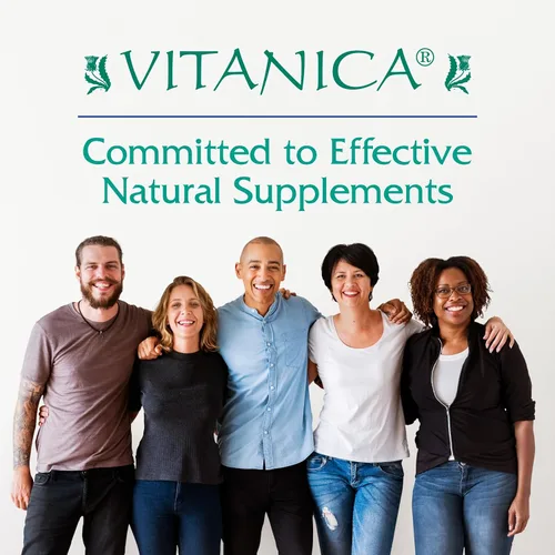 Vista 7 de Vitanica Optinositol - Apoyo a la ovulación con mio-inositol y D-Chiro inositol - Suplemento de salud para mujer con 4000 mg de polvo