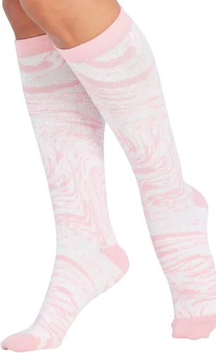 Vista 2 de Cherokee Printsupport - Calcetines de apoyo para mujer (12 mmHg)