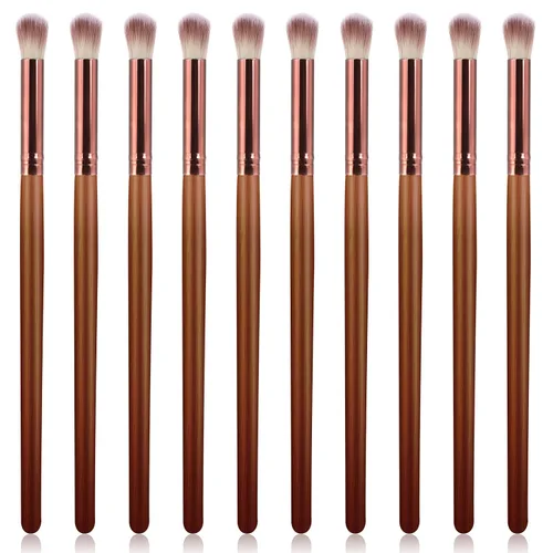 Vista 8 de Cepillo de limpieza para extensiones de pestañas, 10 unidades, cepillos de baño para limpieza, champú de pestañas, cepillo de limpieza, suministros