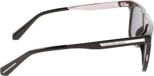 Vista 8 de Calvin Klein Gafas de sol rectangulares Ckj22603s para hombre