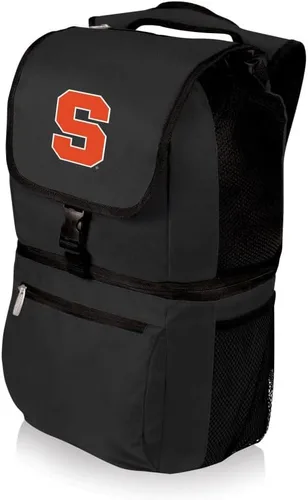Vista 33 de PICNIC TIME NCAA Texas A&M Aggies Zuma - Mochila enfriadora suave - Enfriador de almuerzo, (negro)