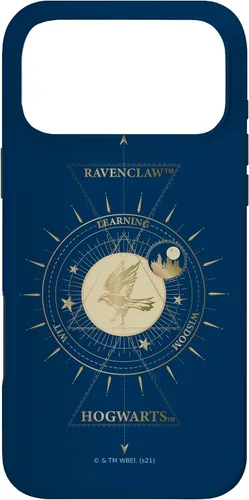 Vista 22 de Harry Potter Mystical Ravenclaw Sign - Carcasa para iPhone 17