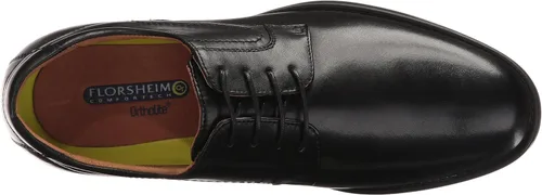 Vista 5 de Florsheim Medfield Zapato de vestir Oxford, de puntera sencilla, para hombre.