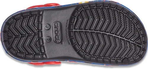 Vista 3 de Crocs unisex-child Kids Star Wars Light Up Clog Light Up Shoes