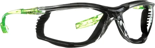 Vista 12 de 3M - Gafas de seguridad con revestimiento Scotchgard antivaho