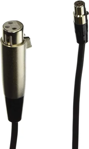 Vista 6 de Shure Micrófono vocal dinámico cardioide SM58 con interruptor de encendido/apagado, montaje de choque neumático (SM58S) y cable adaptador