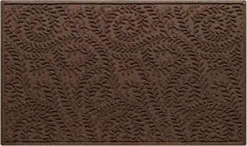 Vista 24 de Alfombra de la colección Boxwood de Bungalow Flooring, Bluestone