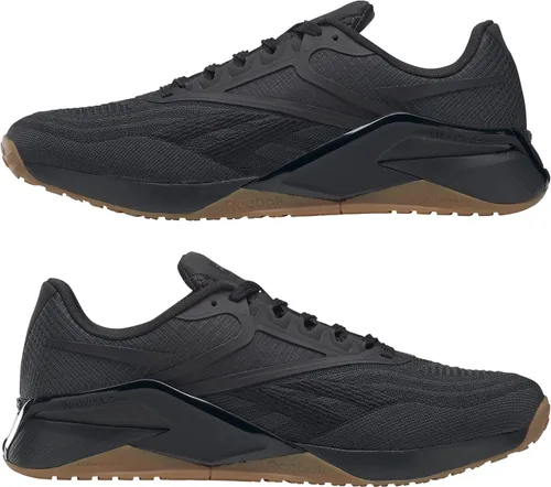 Vista 9 de Reebok Nano X2 - Tenis de entrenamiento funcional para hombre