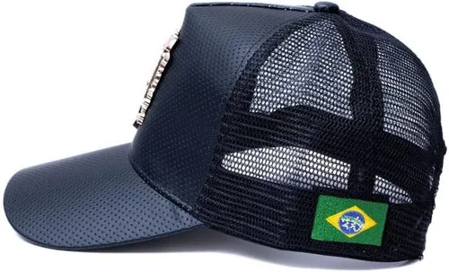 Vista 2 de Rooted Attire Sombrero Snapback