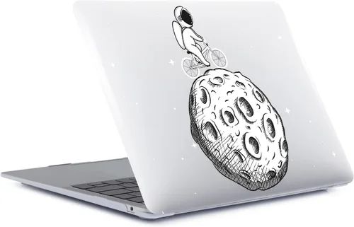 Vista 17 de Funda rígida compatible con MacBook Pro de 13 pulgadas 2012 2011 2010 2009 2008 versión A1278 con CD-ROM, funda de plástico para laptop cubierta