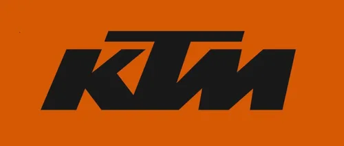 Vista 2 de NUEVO OEM KTM BLACK FMF POWERCORE 2.1 SILENCIADOR 125 SX XC 2023 A42005979002