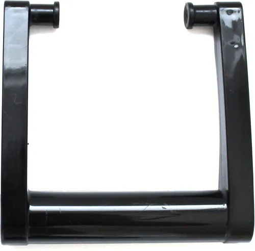 Vista 5 de JSP Manufacturing Mangos de repuesto para nevera de plástico negro # 21023 compatibles con Igloo para enfriadores de 25-72 cuartos de galón (1)