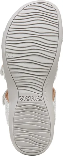 Vista 4 de Vionic Amber Sandalias para mujer