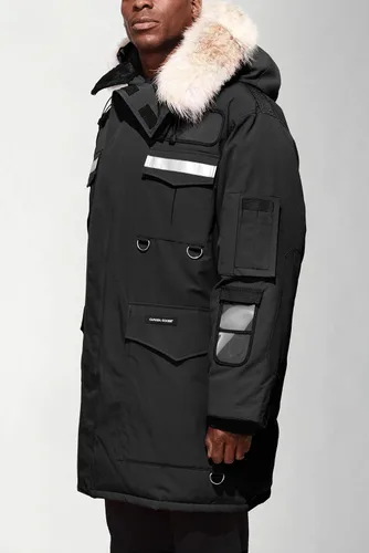 Vista 2 de Canada Goose Resolute Parka para hombre