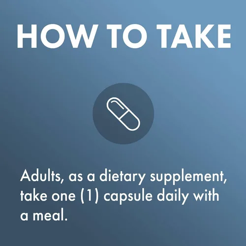 Vista 5 de Dr. Mercola Ubiquinol 100 mg por porción, 30 porciones (30 cápsulas), suplemento dietético, apoya la salud y el bienestar general, sin OMG