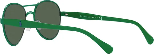 Vista 5 de Polo Ralph Lauren Ph3141 Pilot - Gafas de sol para hombre