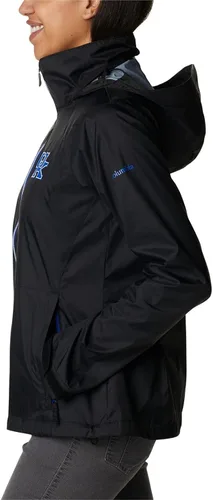 Vista 177 de Columbia Chaqueta CLG Switchback para mujer