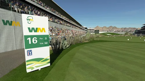 Vista 9 de PGA Tour 2K23 - Xbox Series X