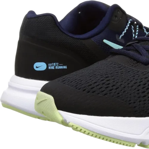 Vista 3 de Nike Zoom Span 3 Womens Shoes