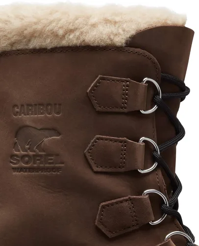 Vista 2 de Sorel mens Caribou