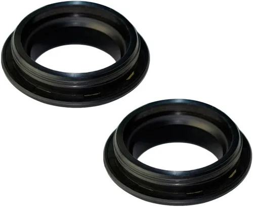Vista 2 de AHL Sello antipolvo de horquilla delantera de 1.063x1.457x0.512 in para Honda CT110 1980-1986 / CT90 1970-1979
