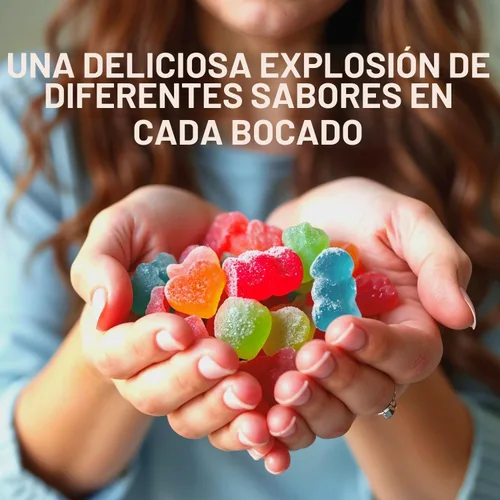 Vista 9 de Shameless Snacks Sweet & Sour All-Stars, paquete de variedad de caramelos de gomitas ácidos, saludable, vegano, sin gluten, bajo en azúcar