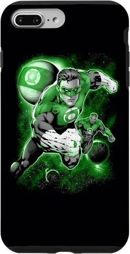 Vista 12 de Green Lantern Lantern Planet Case for iPhone 17