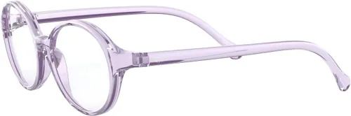 Vista 15 de Ray-Ban Kids' Ry1901 Round Prescription Eyeglass Frames