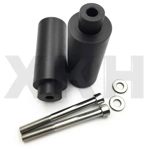 Vista 3 de SMT-Soporte de marco extendido compatible con 1999 2000 2001 2002-2006 Cbr 600 F4 F4I negro [B00RNISF54]