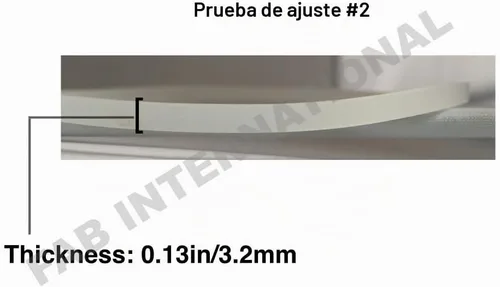 Vista 5 de 4 juntas de recambio compatibles con Original Magic Bullet
