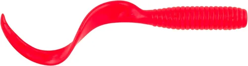 Vista 49 de Berkley Gulp! Cebo suave de pesca con larva para agua salada Blanco