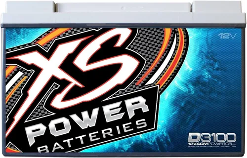 Vista 2 de XS-Power-D3100