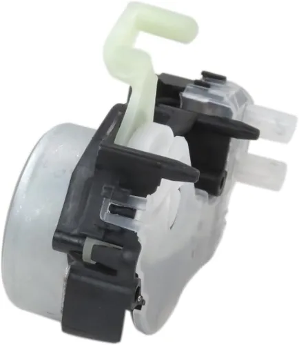 Vista 4 de W10913953 Actuador de cambio de arandela, reemplazo del actuador W10815026 para Whirlpool WTW4855HW0 WTW4855HW1 WTW4855HW2 WTW4900BW1 WTW4915EW0