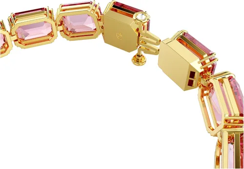 Vista 3 de Swarovski Colección de pulseras de cristal Millenia