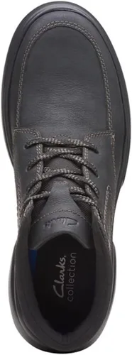 Vista 7 de Clarks Botas Bradley Mid Oxford para hombre