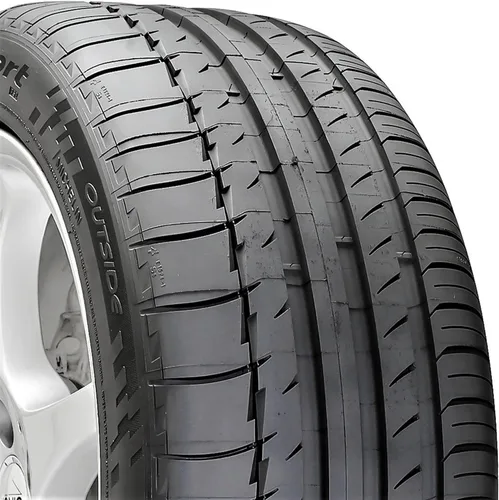 Vista 2 de MICHELIN Pilot Sport PS2 Performance Neumático 235/35ZR19/XL (91Y)