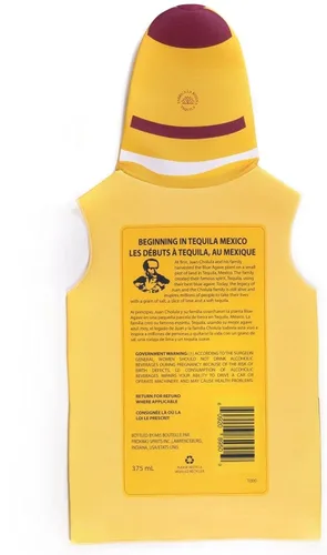 Vista 5 de Funny One-Size Unisex Halloween Adult Drink Suit