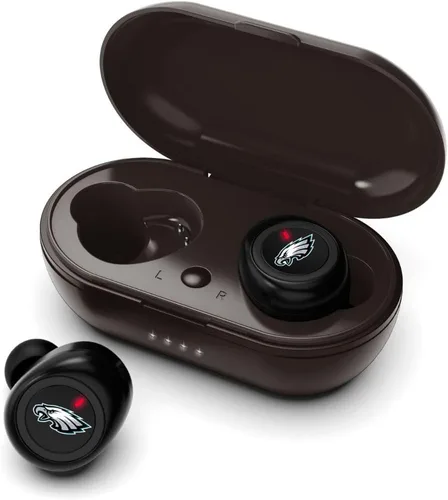 Vista 9 de SOAR NFL True Wireless Earbuds V.2