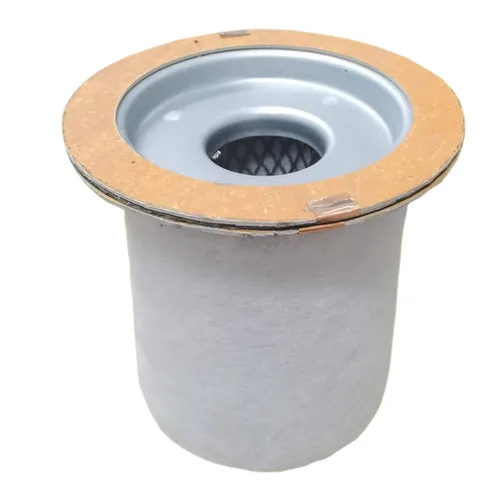 Vista 3 de 6.3795.0 Separador de aceite compatible con compresor de aire, pieza de filtro de repuesto