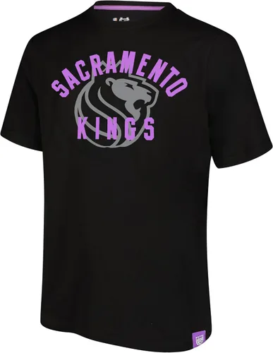 Vista 42 de Ultra Game - Camiseta oficial de la NBA supersuave para hombre