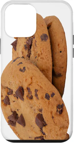 Vista 16 de Chocolate Chip Cookies Case for iPhone 17